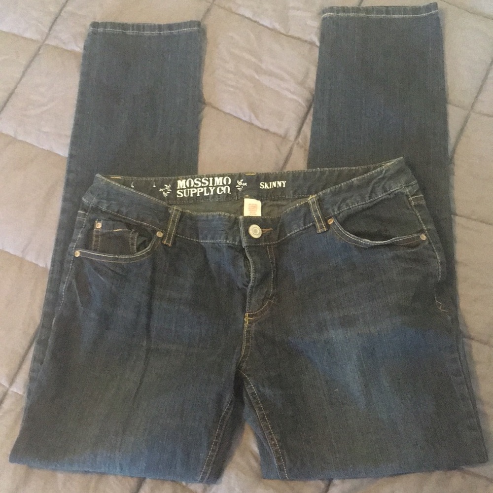 Missimo jeans